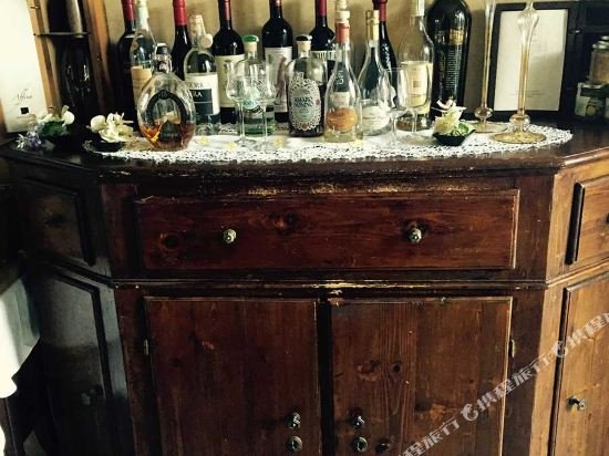 Фото Hotel Monte Baldo