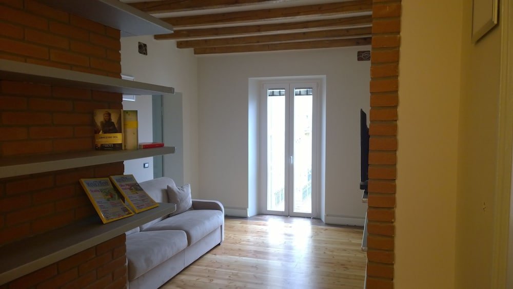 Фото Residence Lago 1