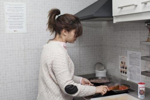 Фото HelloBCN Hostel