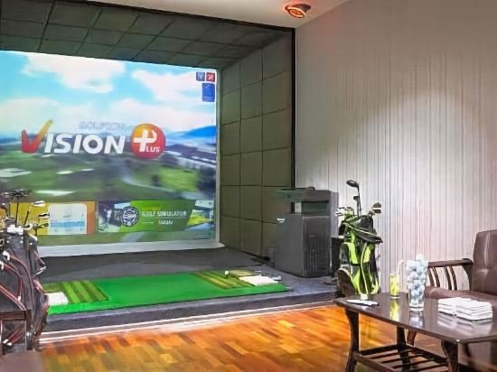 Фото Marriott Executive Apartments Atyrau