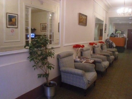 Фото Hôtel du Brabant Paris