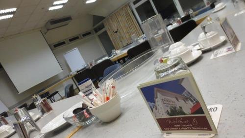 Фото Hotel Corsten