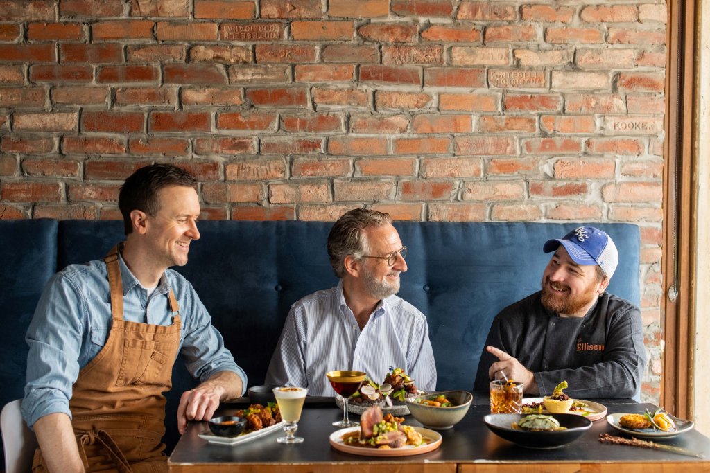 Фото The Ellison, Oklahoma City, a Tribute Portfolio Hotel