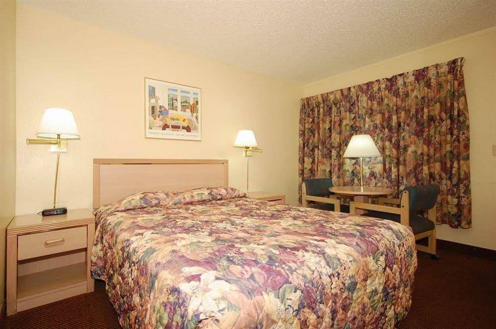 Фото Econo Lodge