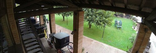Гостиница Agriturismo la Camilla