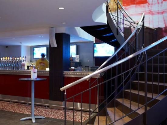 Фото Hotel Tórshavn