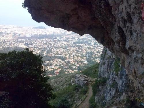 Фото Apartamento Bahia Denia