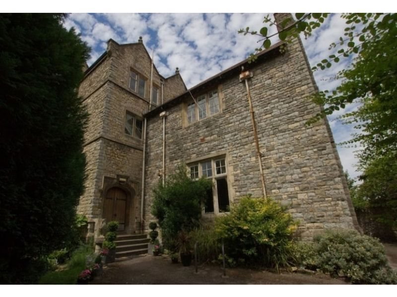 Фото The Gothic Mansion