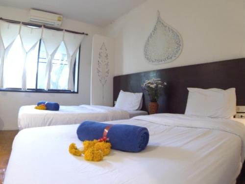 Фото Amaravati Wellness Center Chiangmai