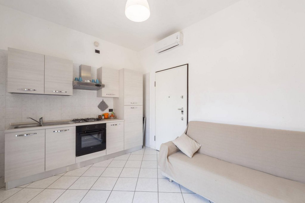 Фото Appartamento Dossetti 7