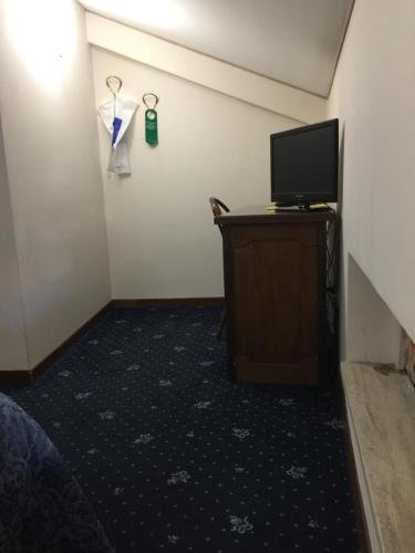 Фото Hotel Civita