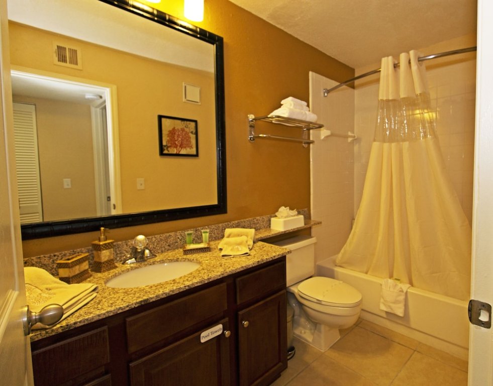 Фото Blue Tree Resort at Lake Buena Vista