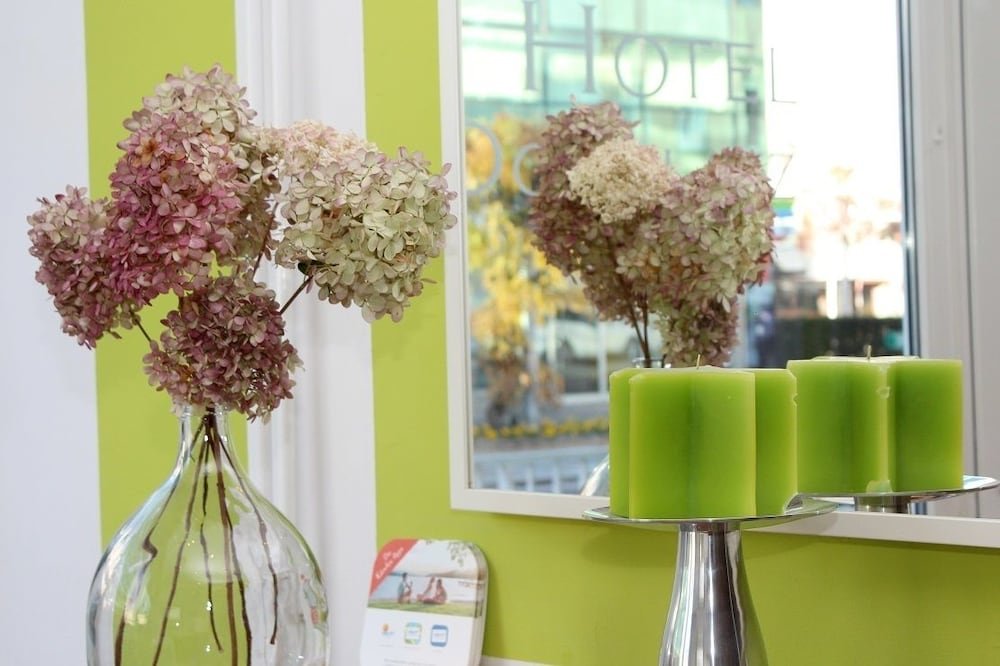 Фото City Hotel Zum Domplatz