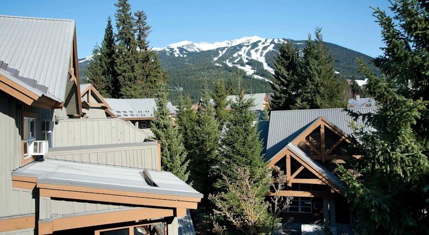 Фото Glaciers Reach by AllSeason Vr