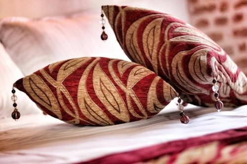 Фото Boutique Heritage Home