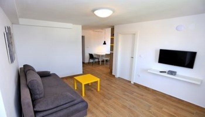 Фото Apartments Stella Adriatica