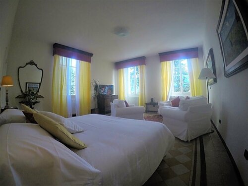 Гостиница Villa Annamaria B&b