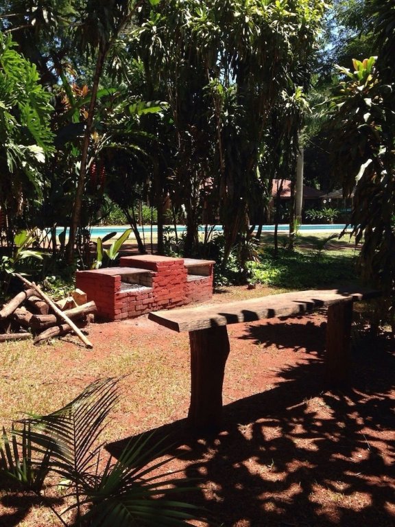 Фото Yaguarete Lodge