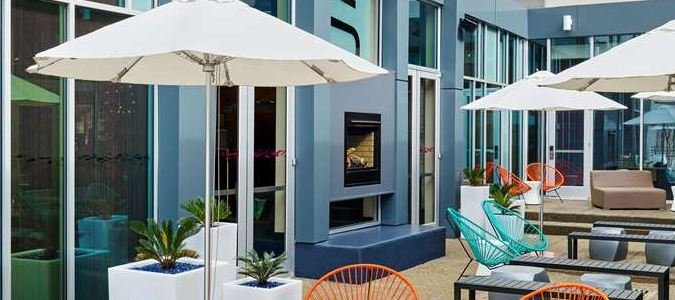 Фото Aloft Austin Northwest