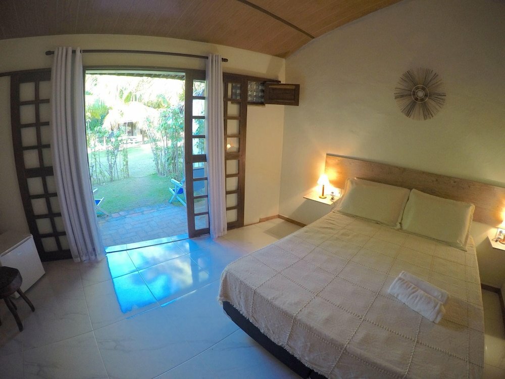 Hotel Pousada do Sonho, State of Alagoas, photo