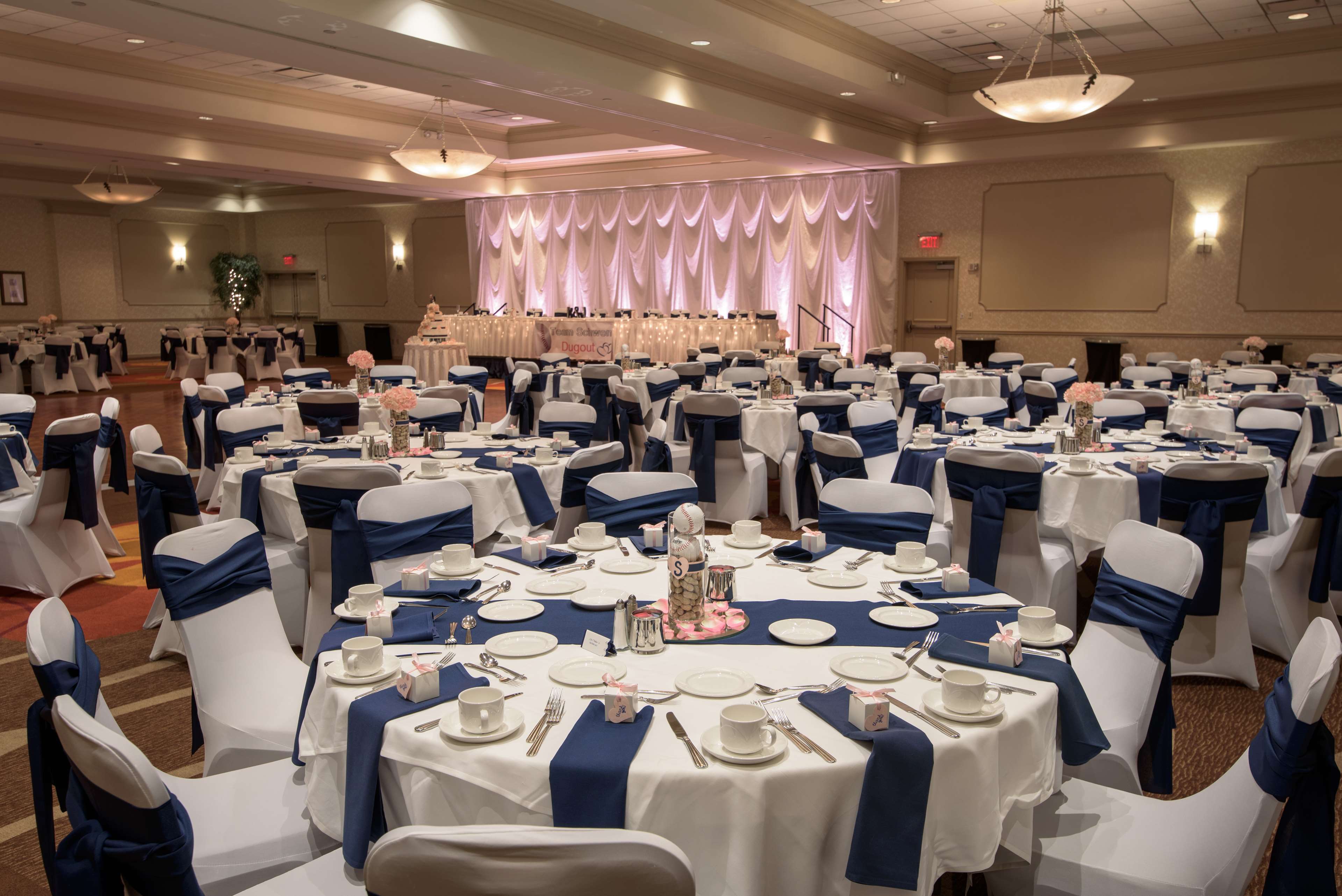 Фото Hilton Garden Inn Cleveland/Twinsburg