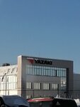 Yazaki Volga LLC (Zaytseva Street, 30), industrial enterprise