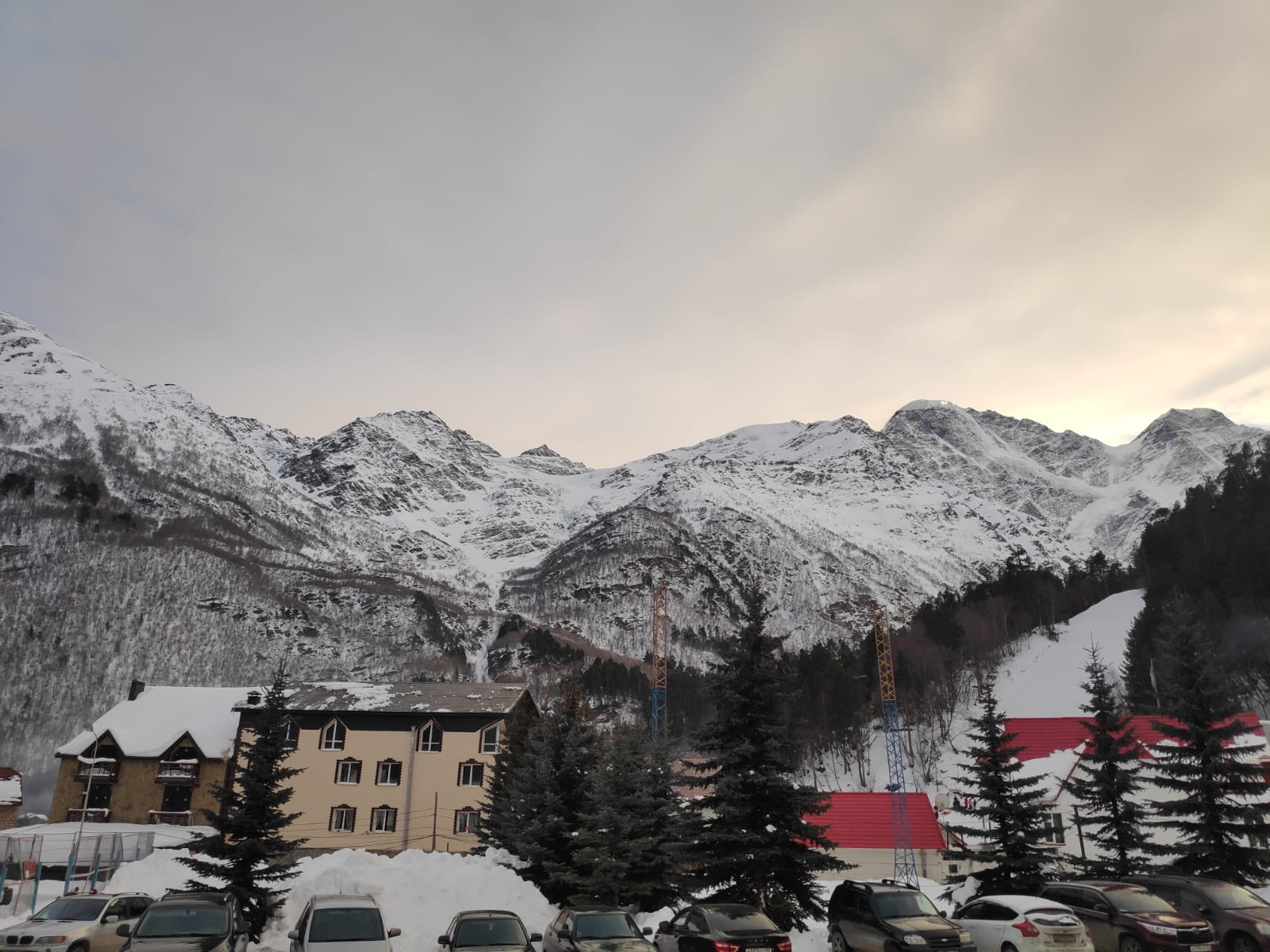 Фото Кристалл 139