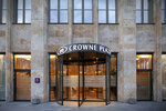Crowne Plaza Berlin - Potsdamer Platz, an Ihg Hotel