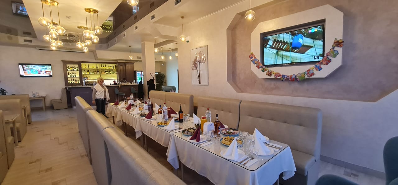 Фото Атлантис