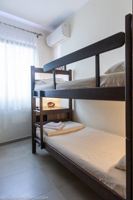 Фото Apia Residence