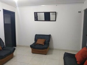 Гостиница Hotel Casa Nini