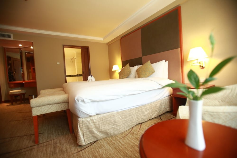 Фото Beijing 5l Hotel