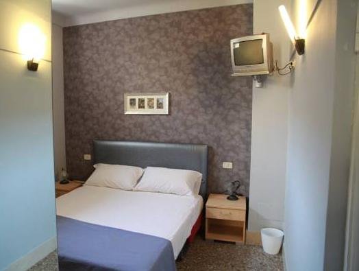 Фото B&b Portanuova