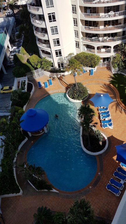 Фото Moroccan View Tower