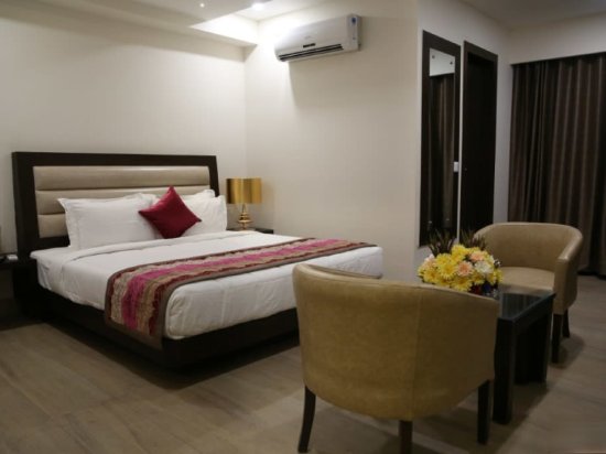 Фото Hotel Central Palace