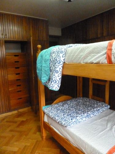 Фото Hostel De Los Artistas