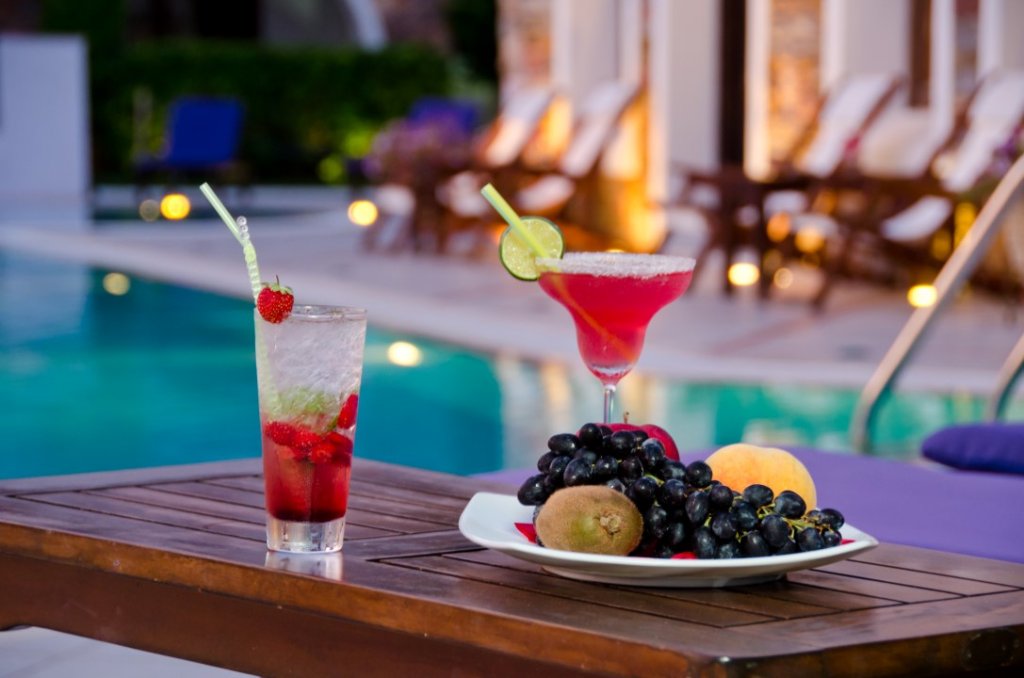 Фото Naxos Resort Beach Hotel