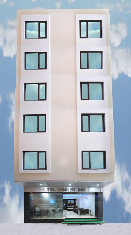 Фото отеля 3