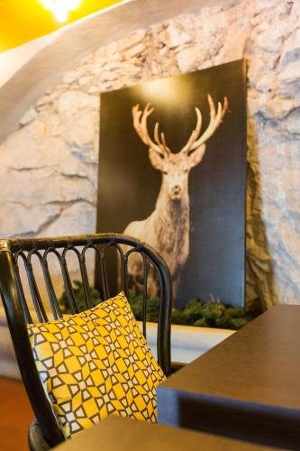 Фото Le Jardin D'Emile