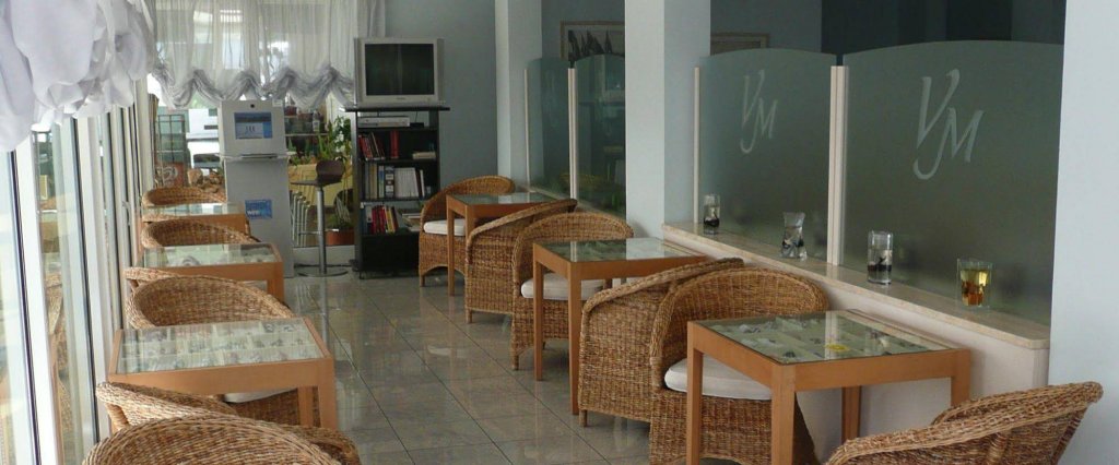 Фото Hotel Villa Mare