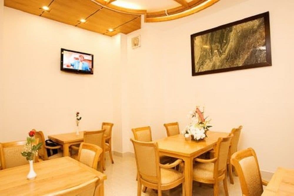 Фото Tan Hoang Long Hotel