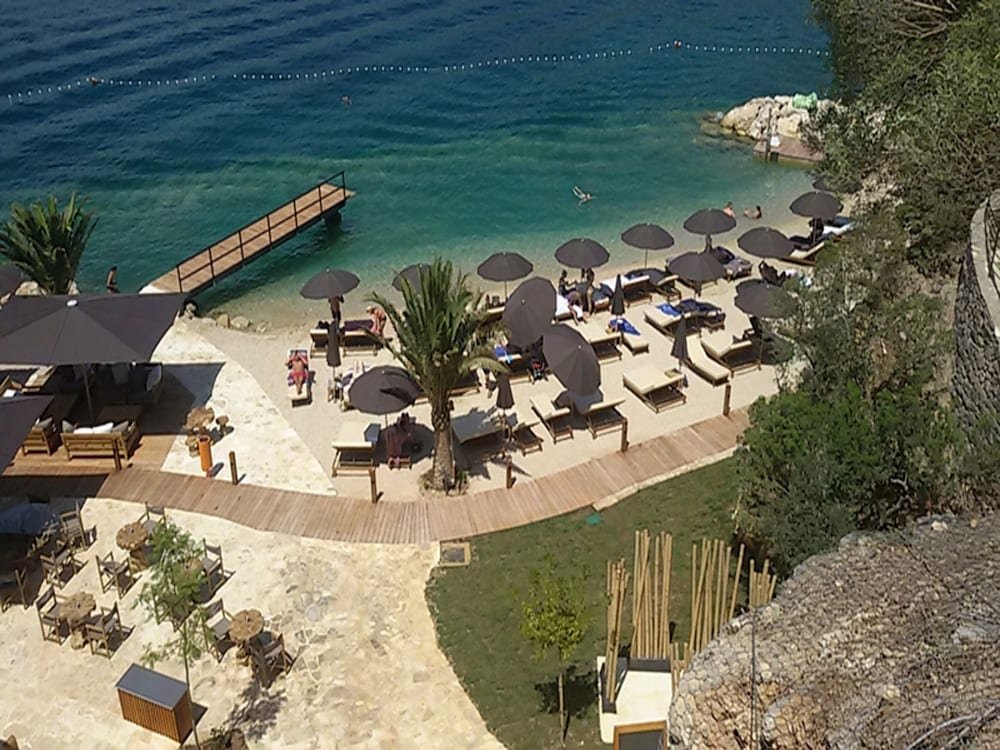 Фото Apartments Aura