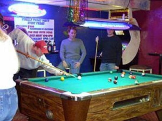 Фото Trade Winds Central Inn