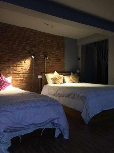 Гостиница Cafe Beyond And Guest House в Бхактапуре