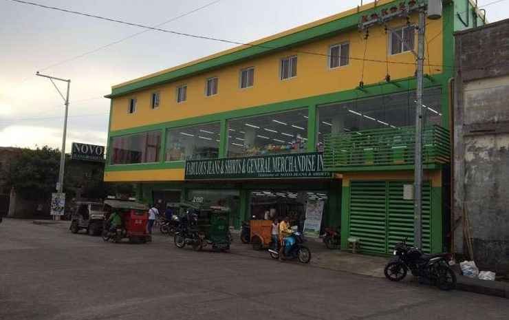 Фото Meaco Hotel - Dipolog