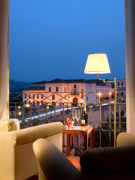 Фото Parador de Ronda