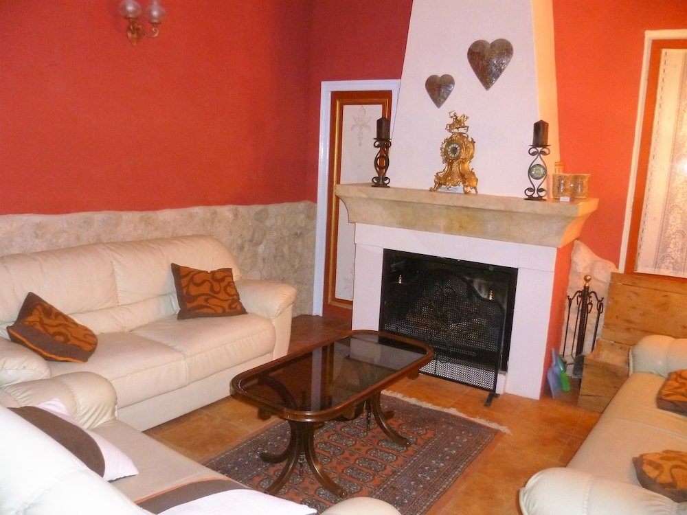 Фото Casa Rural Ubeda