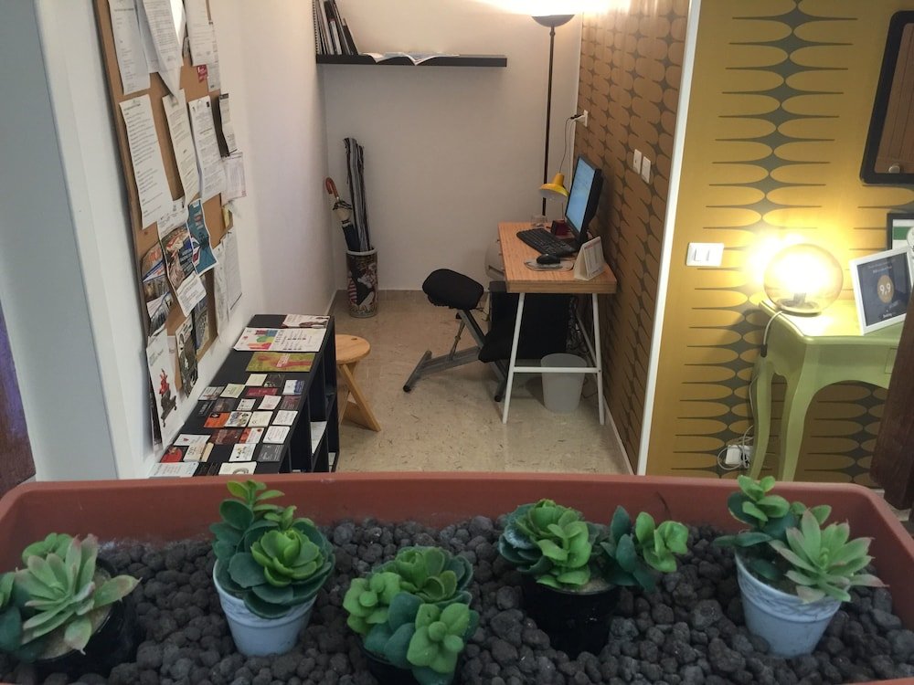 Фото B&b La Casa di Paola