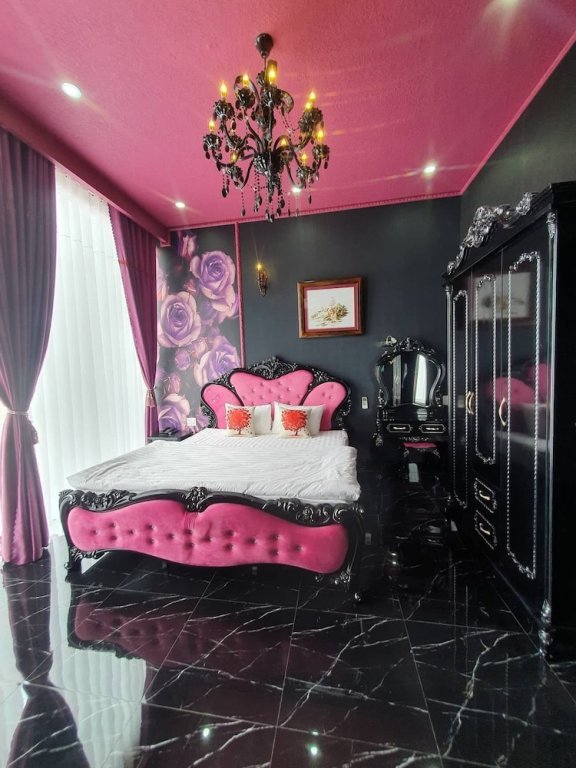 Фото Dream Flower Hotel