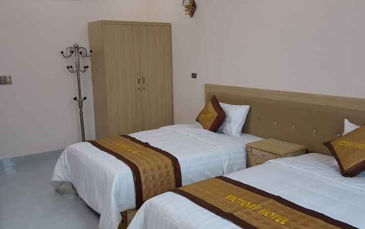 Фото Victory Hotel